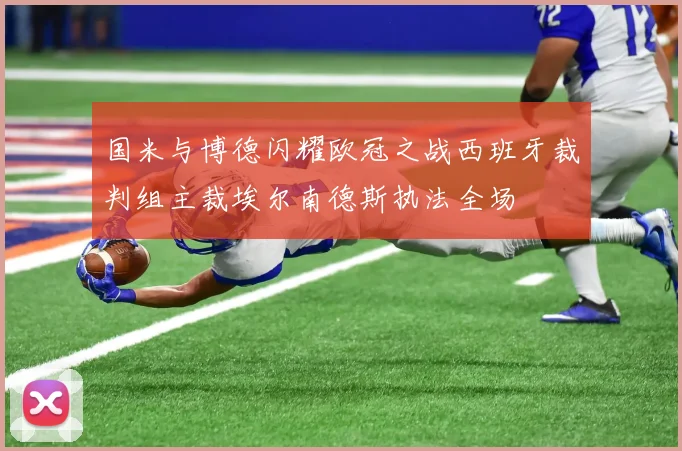 国米与博德闪耀欧冠之战西班牙裁判组主裁埃尔南德斯执法全场