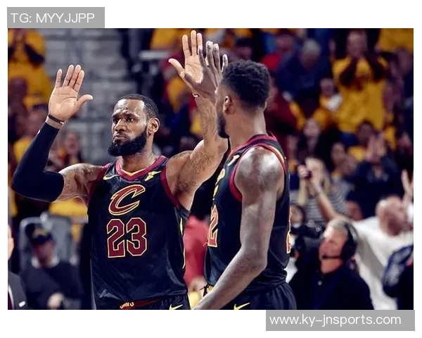 骑士第三节狂飙45分全队命中率高达739展现强大攻势