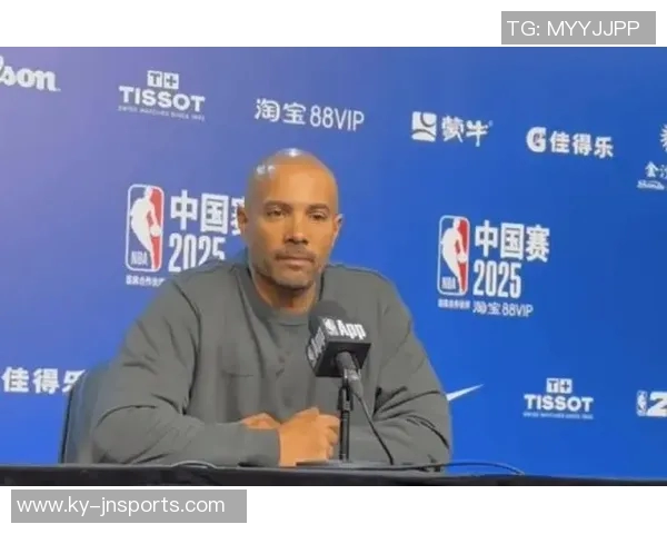 篮网迎来赛季首胜主帅称全队努力带来巨大能量