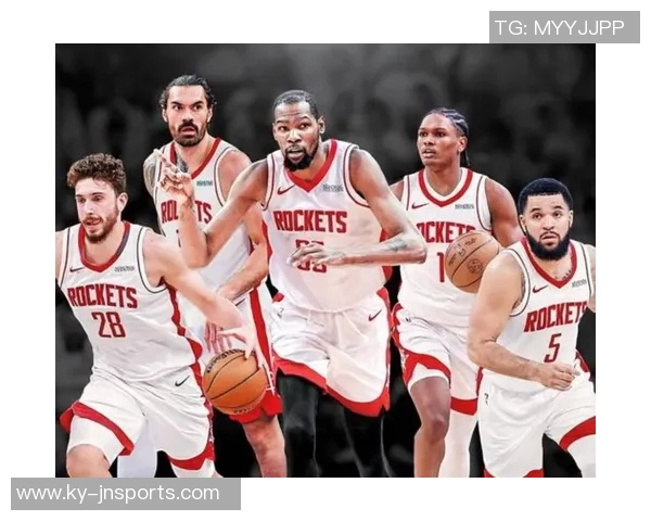 杜兰特缺席火箭首发阵容曝光谢泼德阿门伊森小贾巴里和申京齐上阵