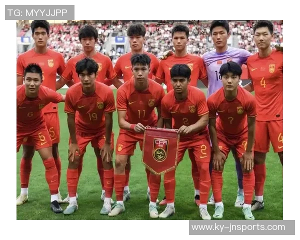 2025中超U20球员发展现状分析与未来留洋机会探讨