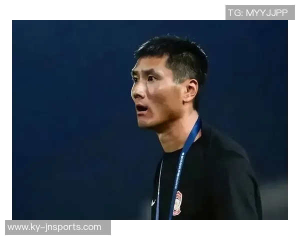 吴曦赞邵佳一严谨态度期待他引领国家队取得优异成绩